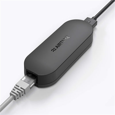 Wired Ethernet PoE Adapter Wired Ethernet PoE Adapter